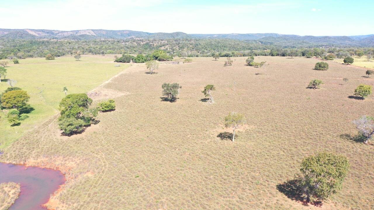#88 - Fazenda para Venda em Montividiu do Norte - GO