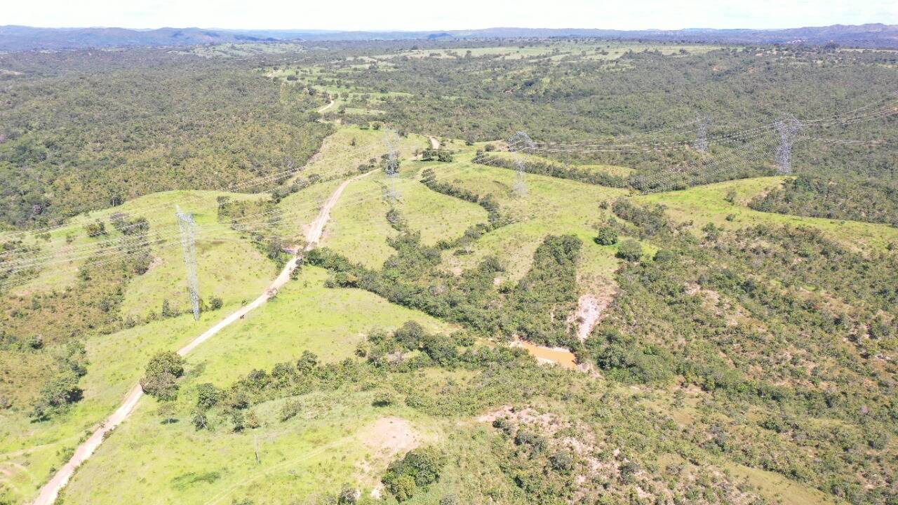 #154 - Fazenda para Venda em Padre Bernardo - GO