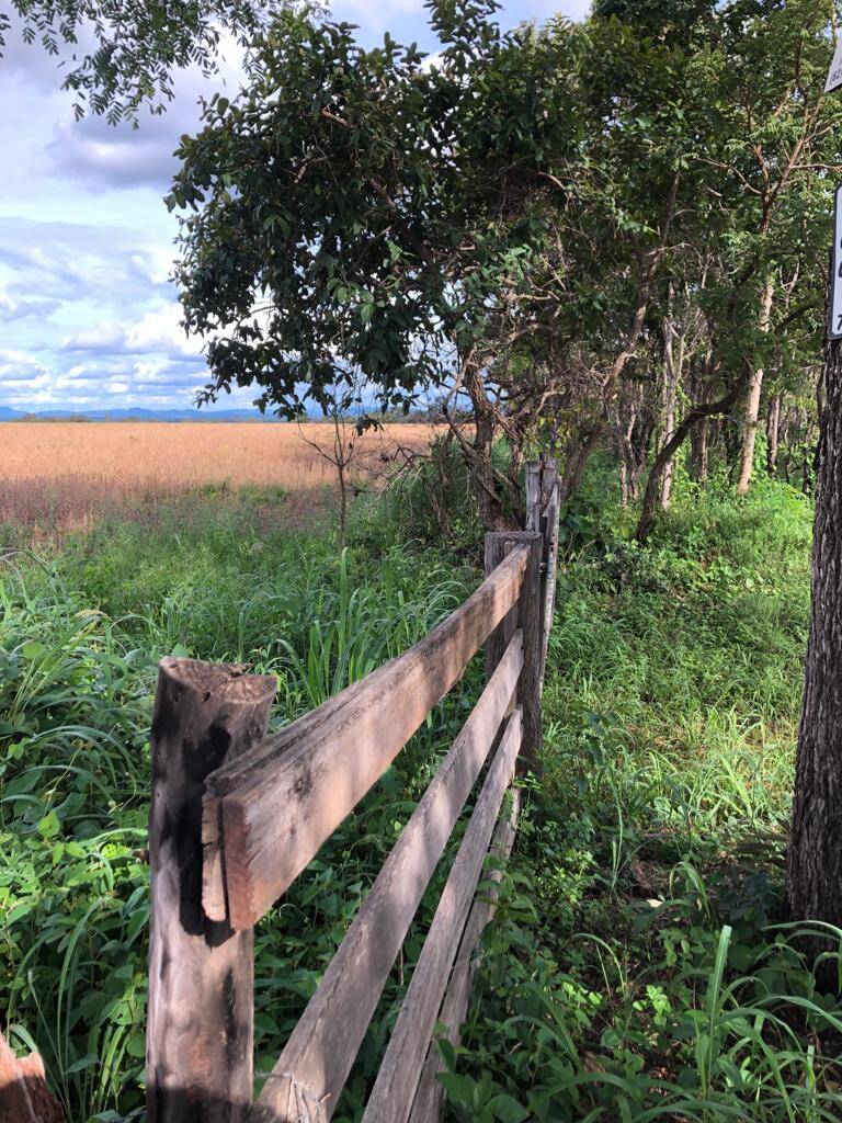 #183 - Fazenda para Venda em Uruaçu - GO