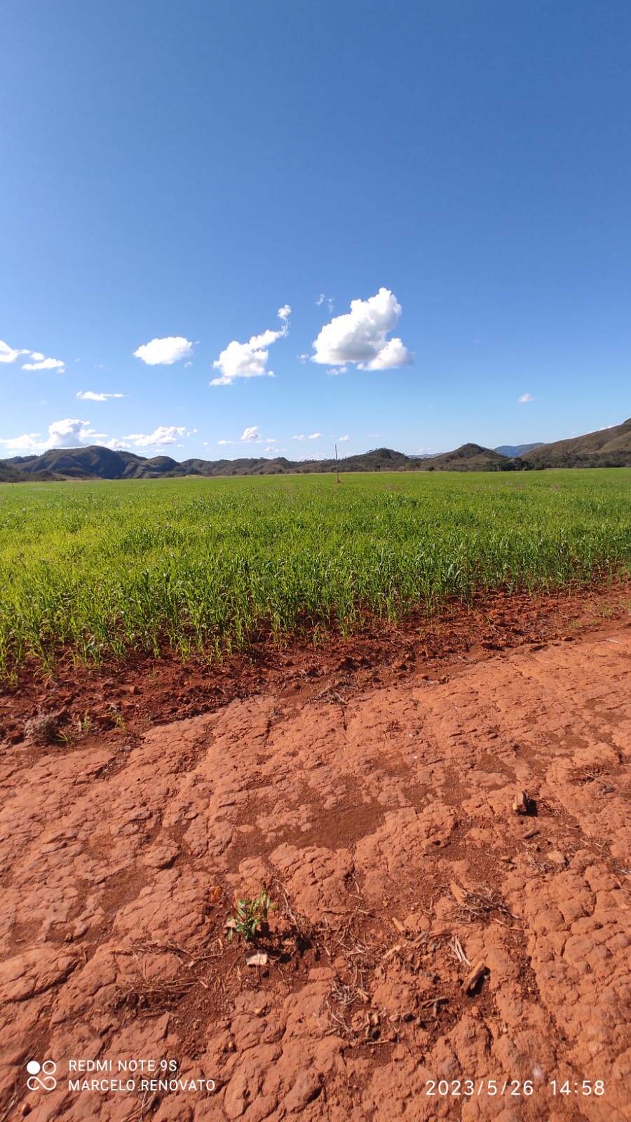 #218 - Fazenda para Venda em Niquelândia - GO