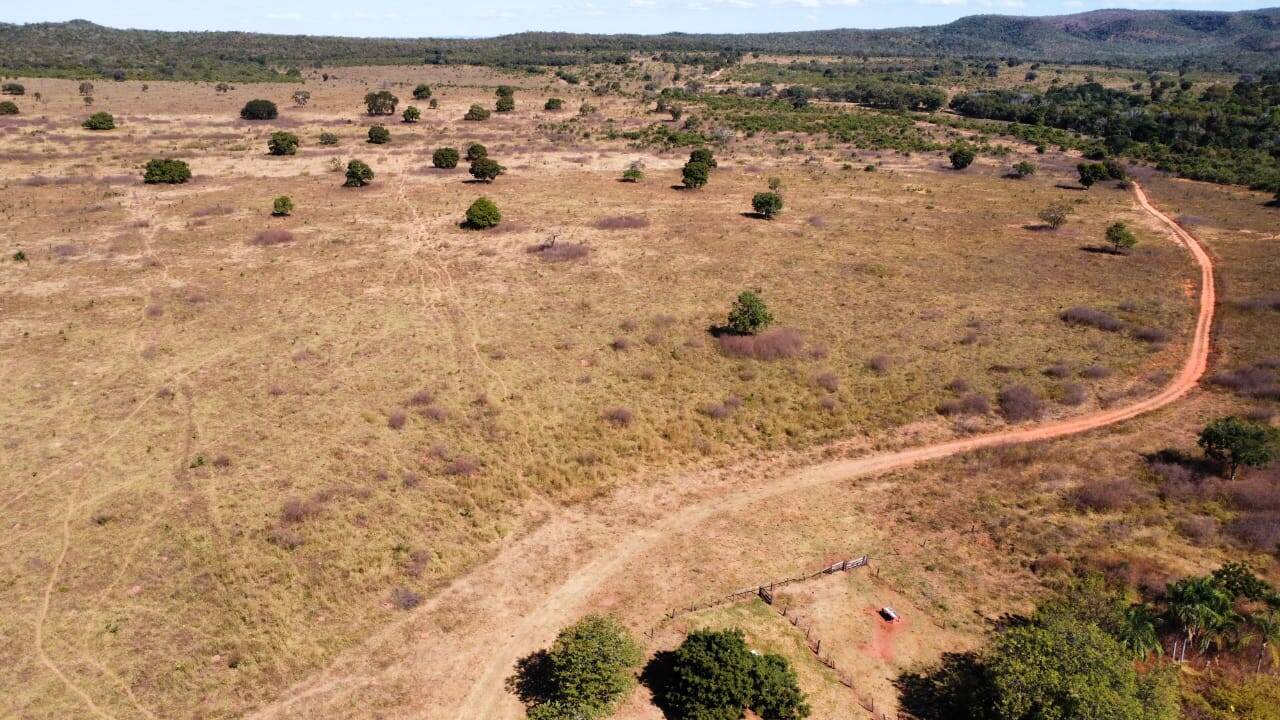#219 - Fazenda para Venda em Barra do Garças - MT