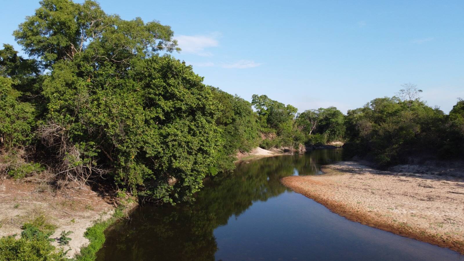 #275 - Fazenda para Venda em Paranã - TO