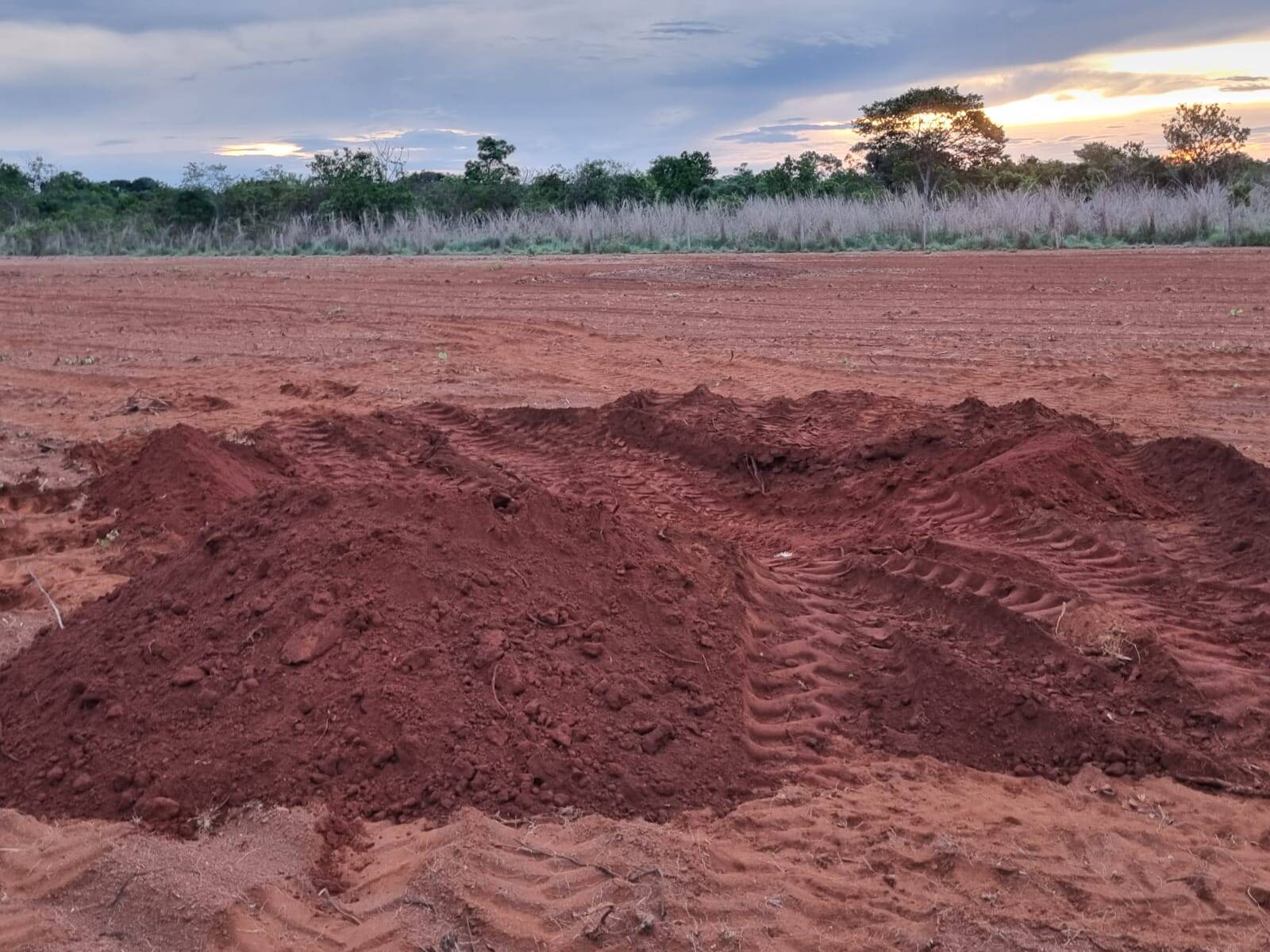 #285 - Fazenda para Venda em Marianópolis do Tocantins - TO