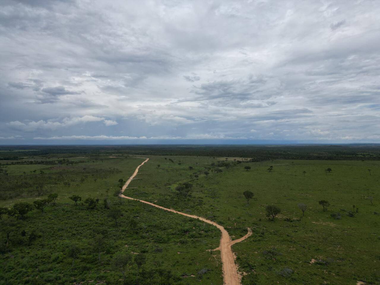 #307 - Fazenda para Venda em Lagoa do Tocantins - TO
