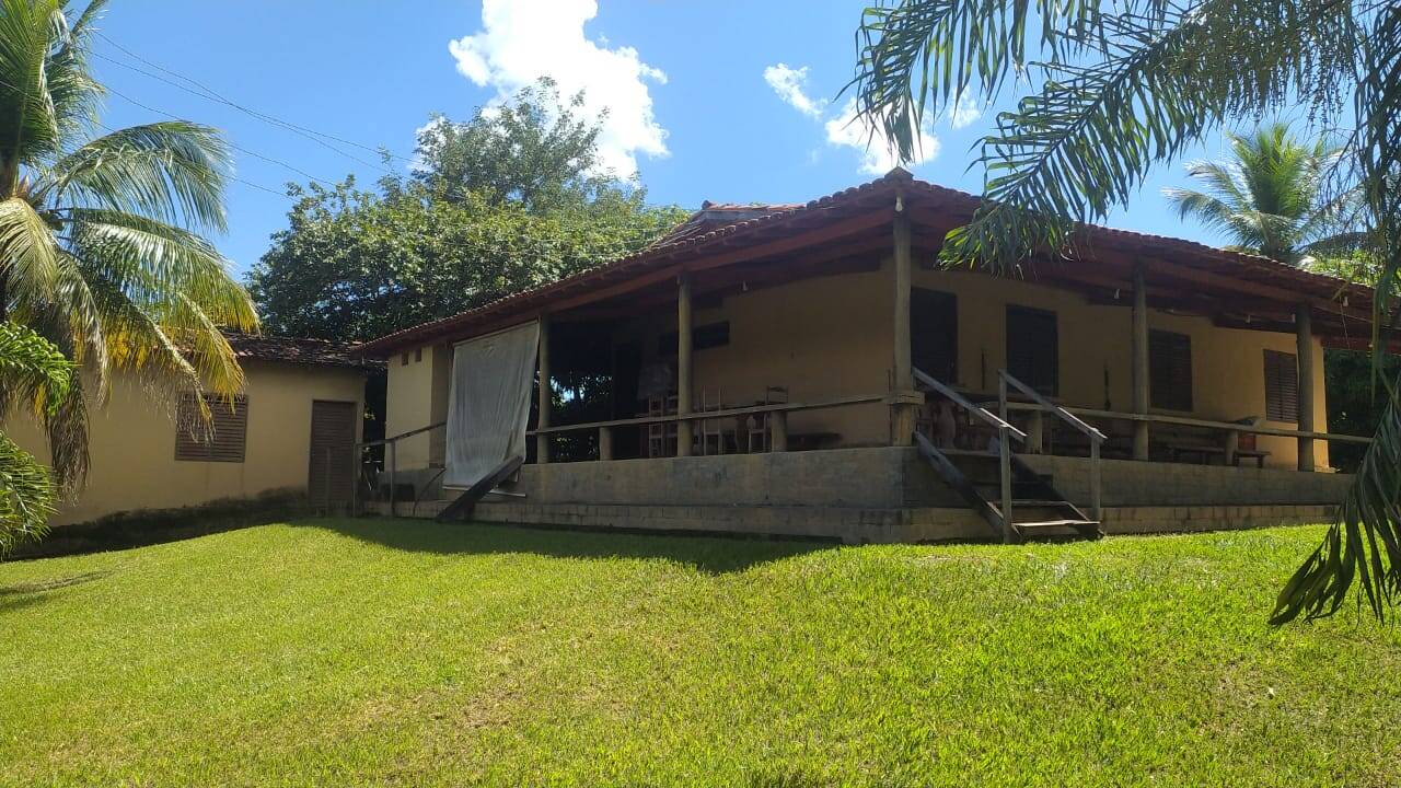 #332 - Fazenda para Venda em Goiás - GO