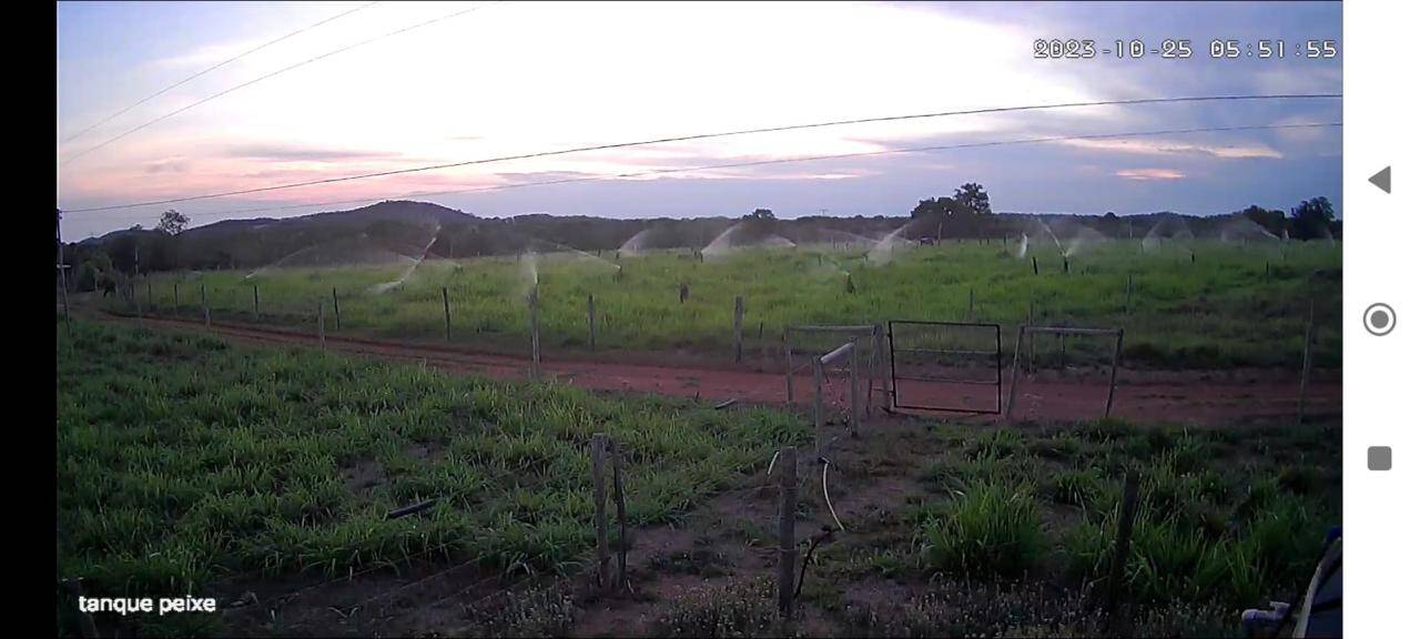 #351 - Fazenda para Venda em Araguapaz - GO