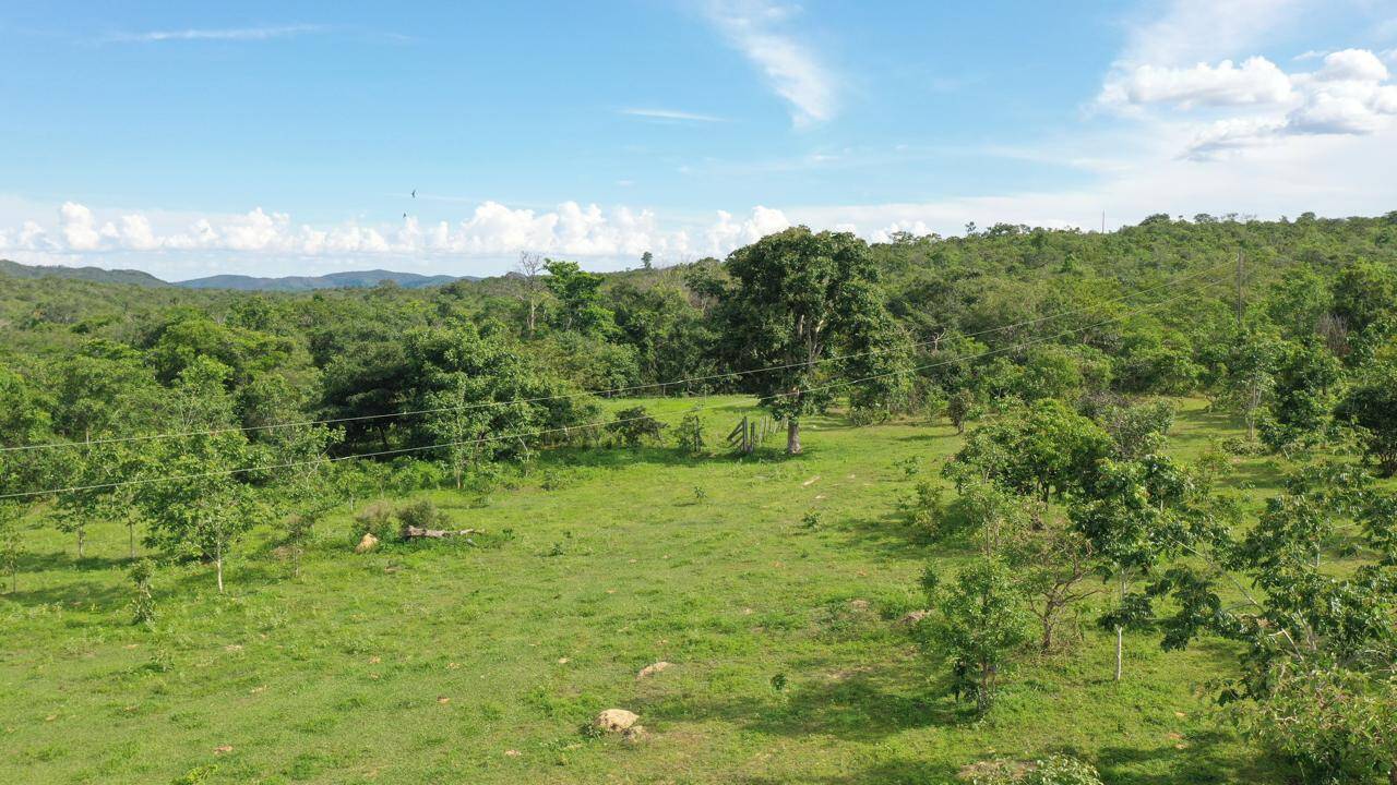 #414 - Fazenda para Venda em Uruaçu - GO