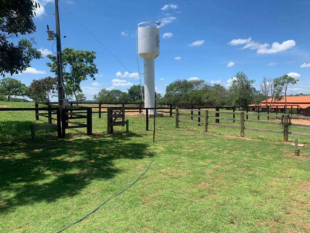 #418 - Fazenda para Venda em Orizona - GO