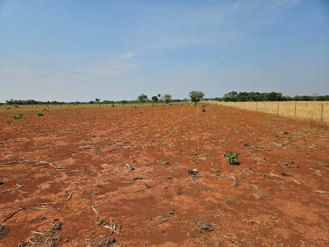 #472 - Fazenda para Venda em Mutunópolis - GO