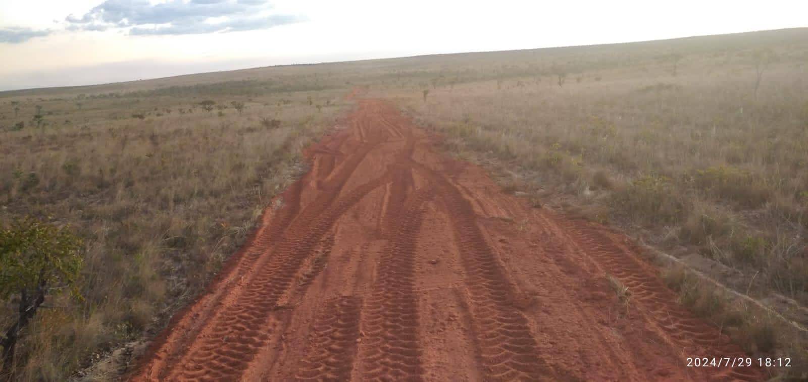 #493 - Fazenda para Venda em Alto Parnaíba - MA