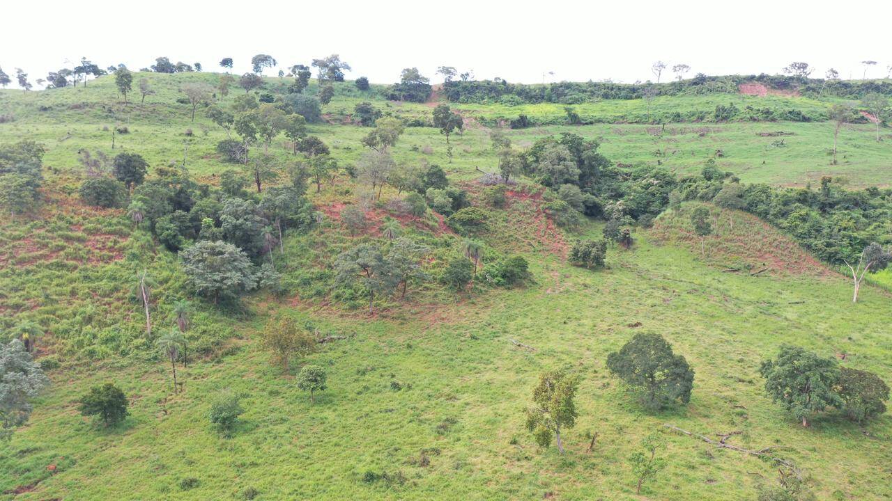 #497 - Fazenda para Venda em Ponte Alta do Tocantins - TO