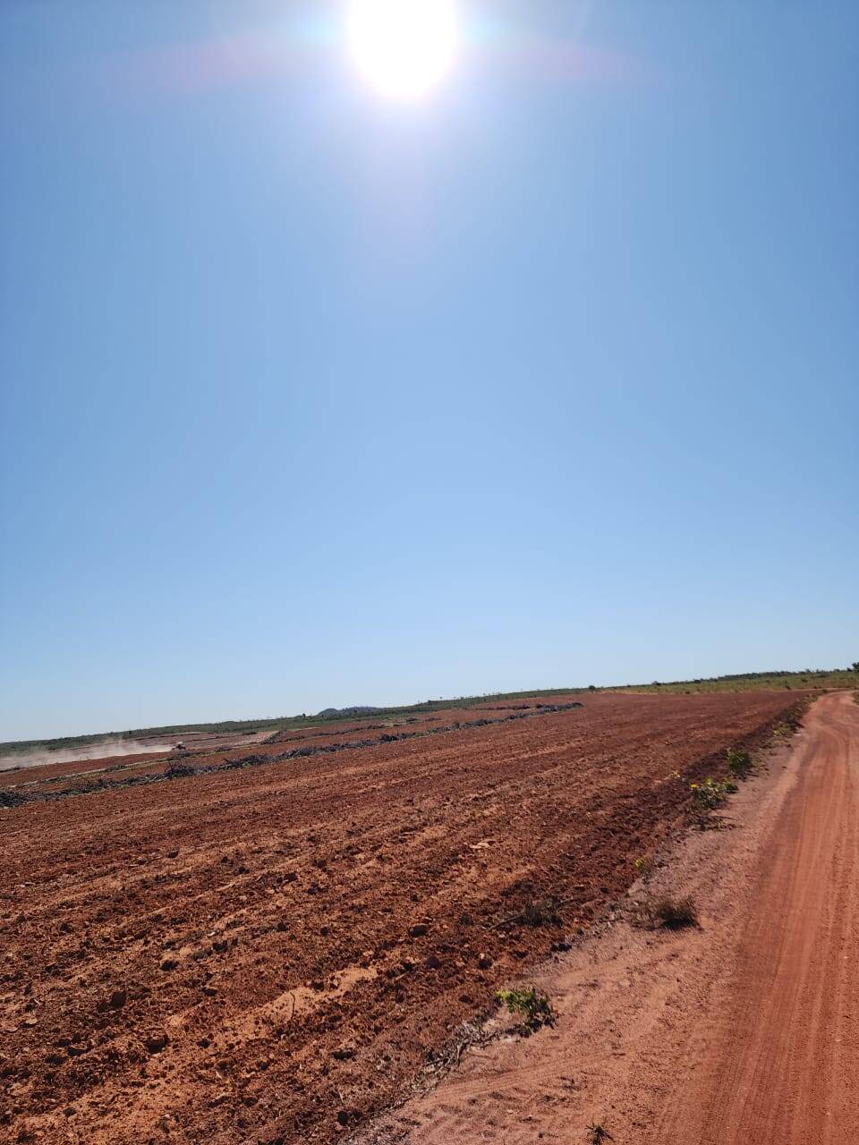 #501 - Fazenda para Venda em Ponte Alta do Tocantins - TO
