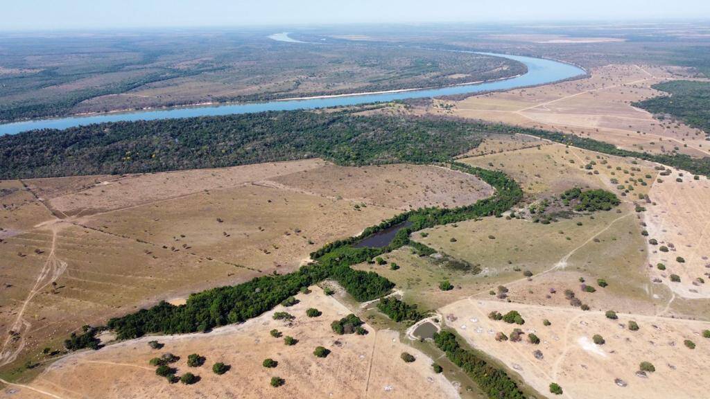 #522 - Fazenda para Venda em Gurupi - TO