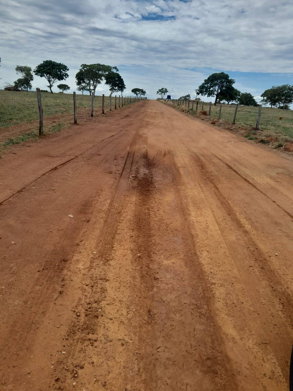 #603 - Fazenda para Venda em Ipameri - GO