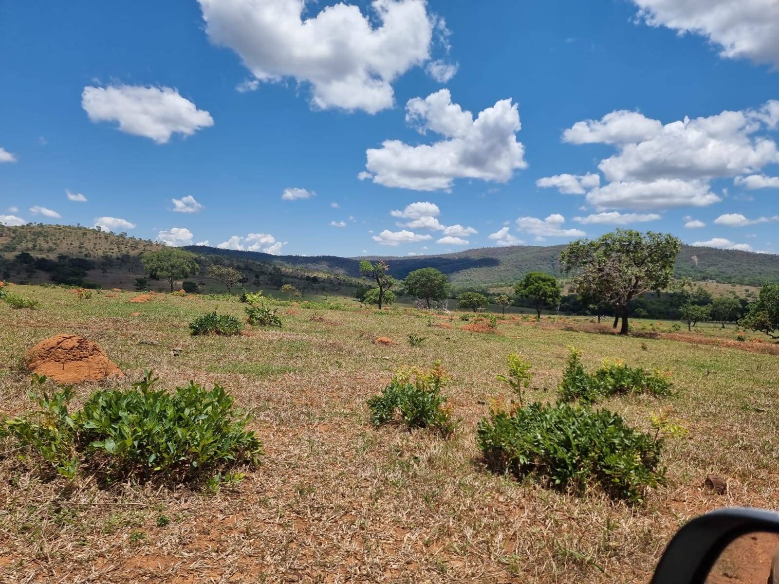 #617 - Fazenda para Venda em Colinas do Sul - GO