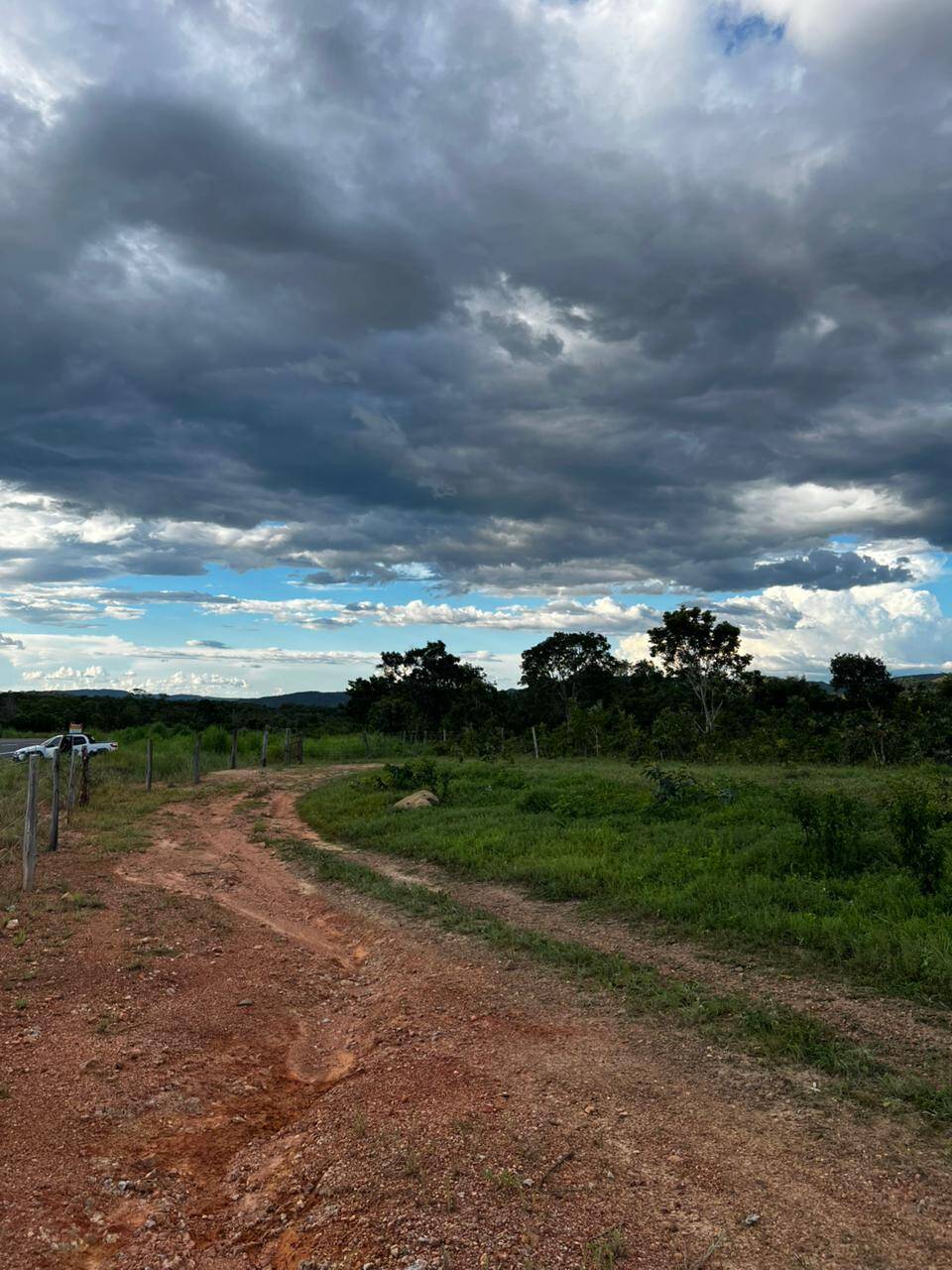 #635 - Fazenda para Venda em Minaçu - GO