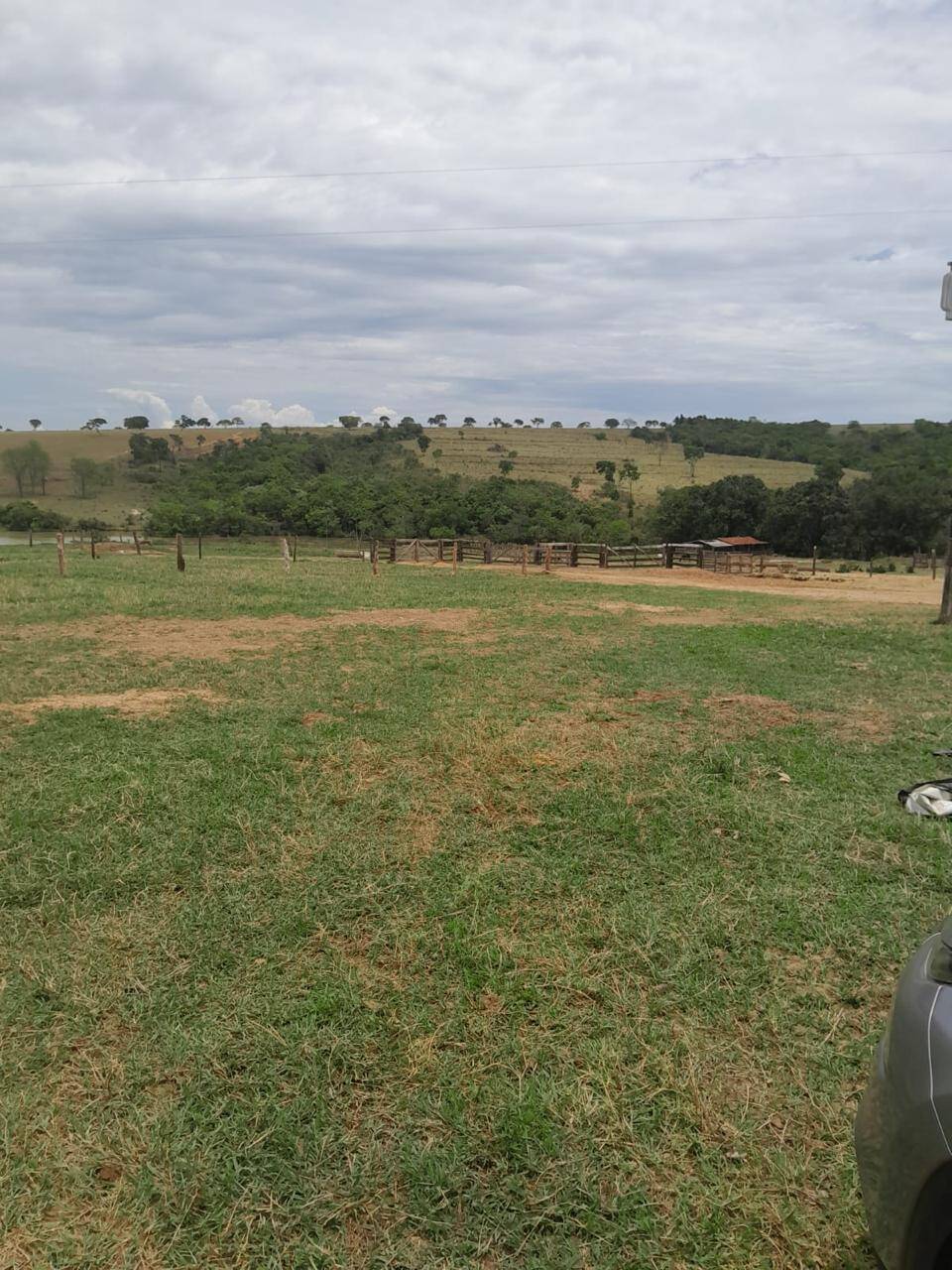 #657 - Fazenda para Venda em Ipameri - GO
