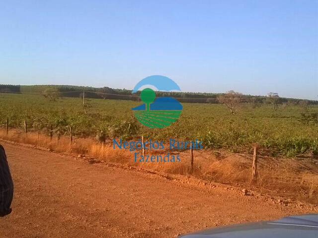 Fazenda para Venda em Balsas - 2