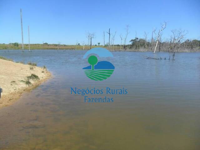 Fazenda para Venda em Araguacema - 5