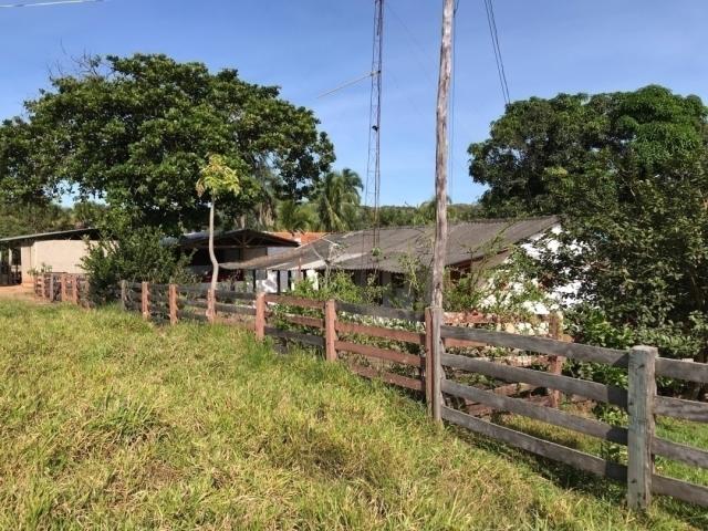 Fazenda para Venda em Niquelândia - 4