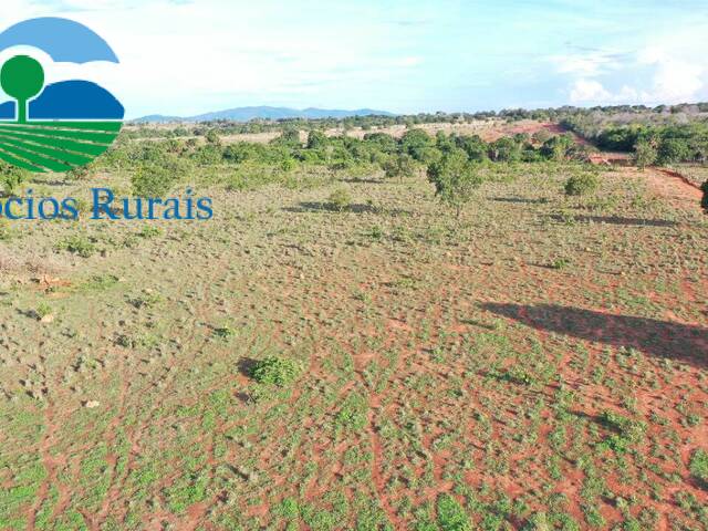 Fazenda para Venda em Novo Planalto - 5