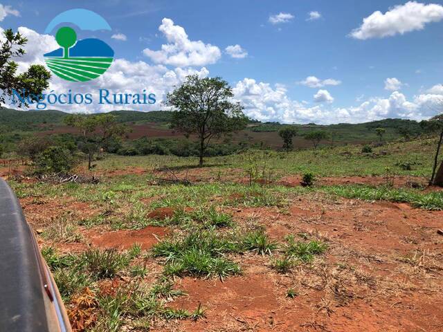 Fazenda para Venda em Niquelândia - 4