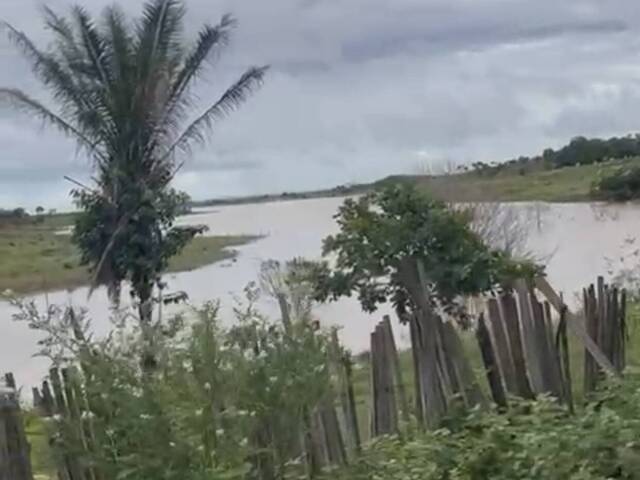 Fazenda para Venda em Uruaçu - 1