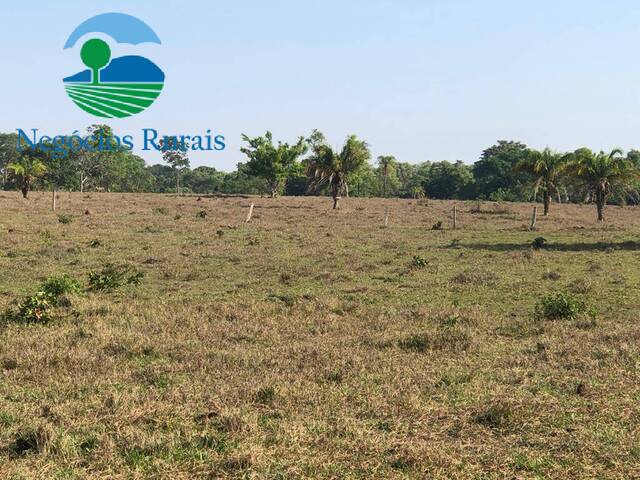 Fazenda para Venda em Mara Rosa - 3