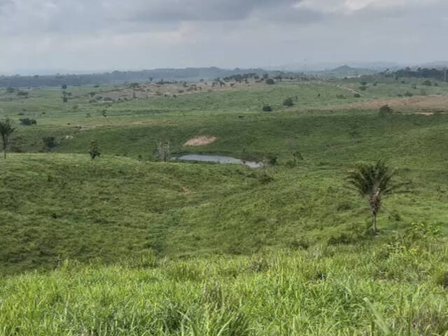 Fazenda para Venda em Marabá - 5