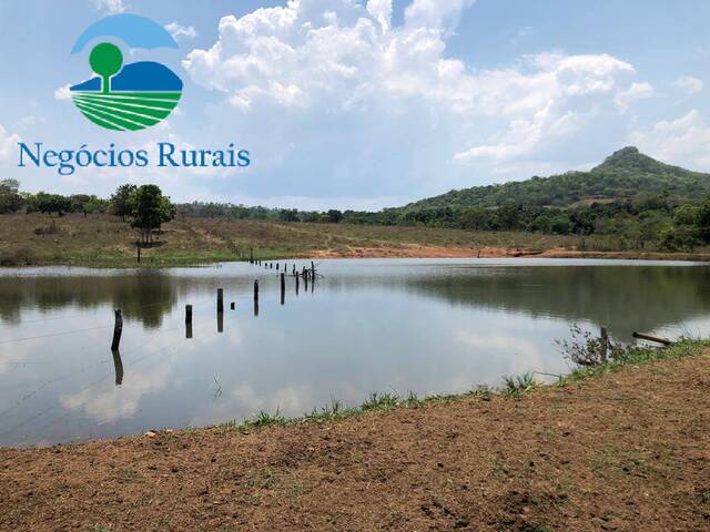 Fazenda para Venda em Uruaçu - 3