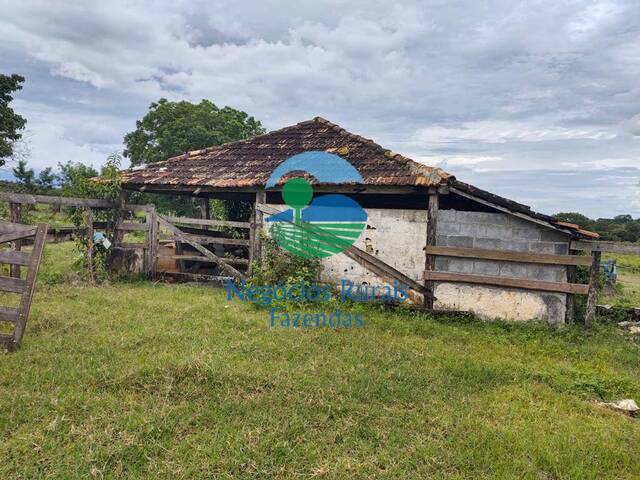 Fazenda para Venda em Formiga - 3
