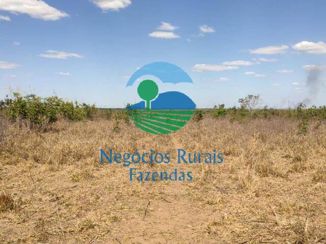 #159 - Fazenda para Venda em Guaraí - TO