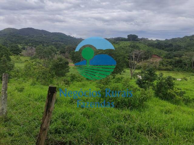 Fazenda para Venda em Uruaçu - 4