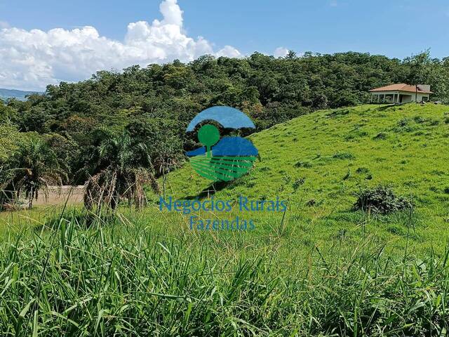 Fazenda para Venda em Itapuranga - 1