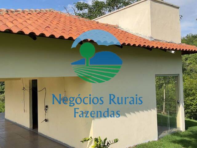 Fazenda para Venda em Itapuranga - 2