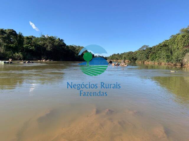 Fazenda para Venda em Conceição do Tocantins - 3