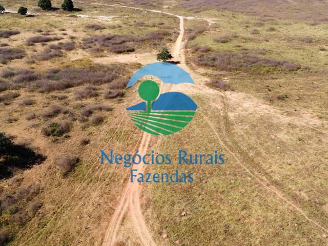 Fazenda para Venda em Barra do Garças - 4