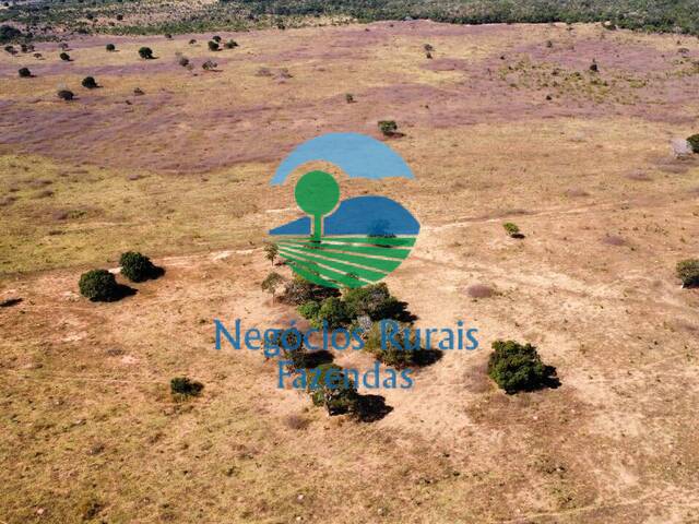 Fazenda para Venda em Barra do Garças - 1