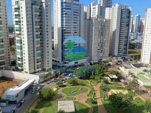 Venda em Jardim Goiás - Goiânia