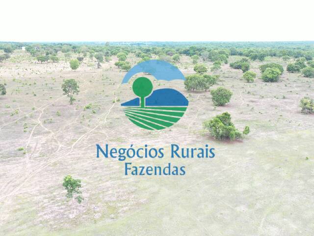 #238 - Fazenda para Venda em São Valério da Natividade - TO - 2