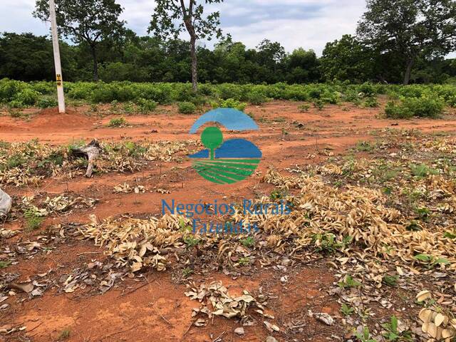 Venda em Zona rural - São Valério da Natividade