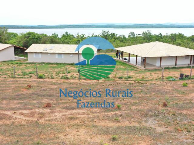 Venda em Zona rural - São Salvador do Tocantins