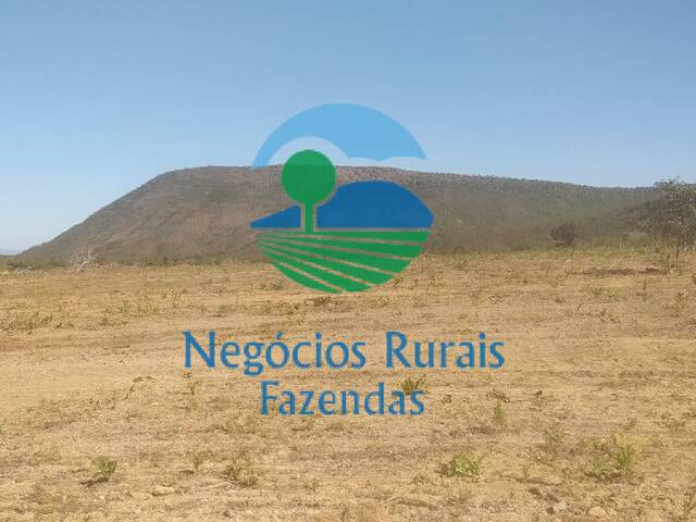 #269 - Fazenda para Venda em Uruaçu - GO - 2