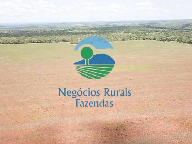 #292 - Fazenda para Venda em Santa Tereza de Goiás - GO - 2
