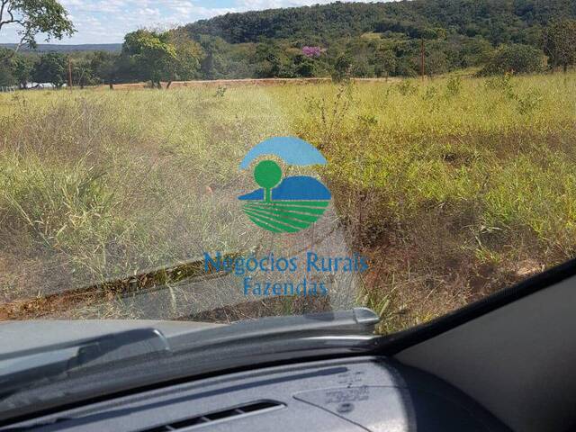 #320 - Fazenda para Venda em Água Fria de Goiás - GO - 2