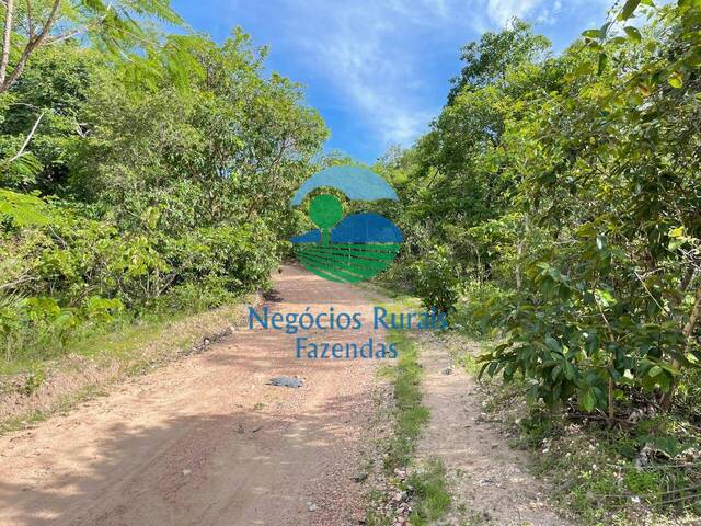 Fazenda para Venda em Uruaçu - 4
