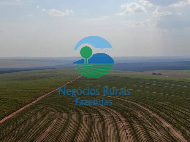 Fazenda para Venda em Mineiros - 5