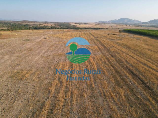 Venda em ZONA RURAL - Niquelândia