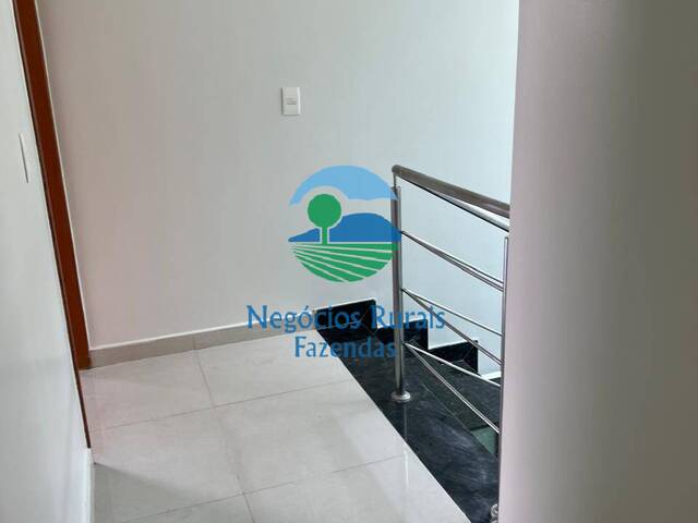 #470 - Casa para Venda em Goiânia - GO - 1