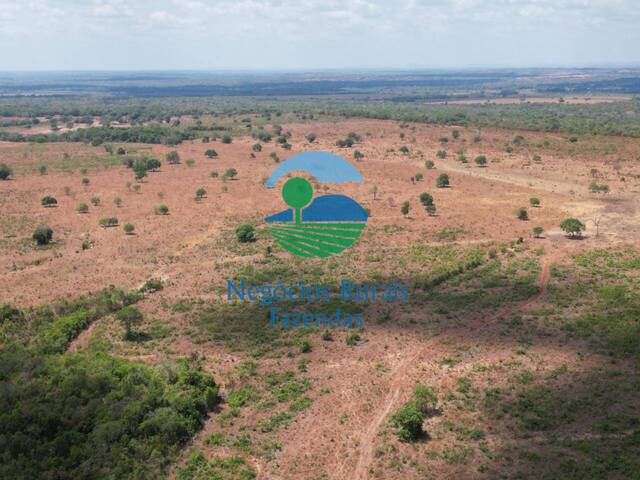 Venda em  - Abreulândia